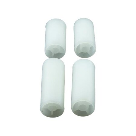 K-Tool International K Tool International 71000-3 PVC Rollers for Air Hose Reels KTI71000-3